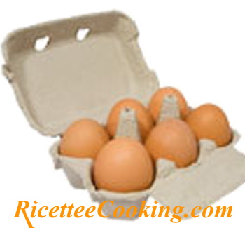 Frittata al pomodoro